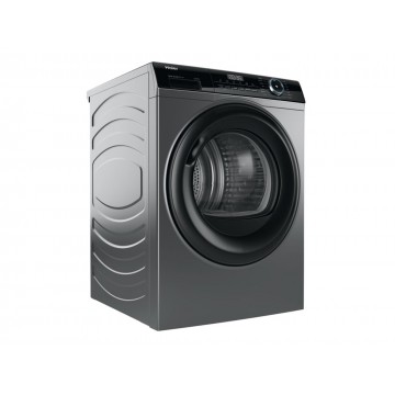 Haier HD80-A2939S Στεγνωτήριο 8kg με Αντλία Θερμότητας Haier HD80-A2939S Στεγνωτήριο 8kg με Αντλία Θερμότητας